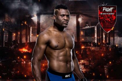 Francis Ngannou vs Anthony Joshua in lavorazione?