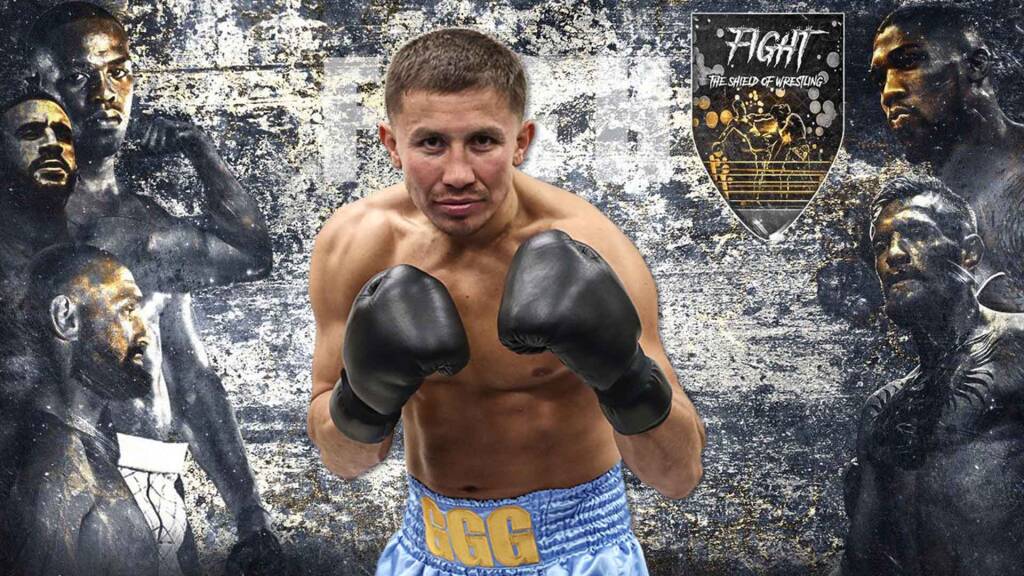 Golovkin riflette se tornare alle 160 libbre, dipenderà dalle offerte