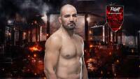 Glover Teixeira vs Jiri Prochazka 2 è in fase di lavorazione