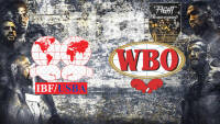 Demetrious Andrade vs Zach Parker ordinato dalla WBO