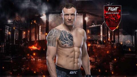 Jack Hermansson vuole affrontare Chimaev o Imavov