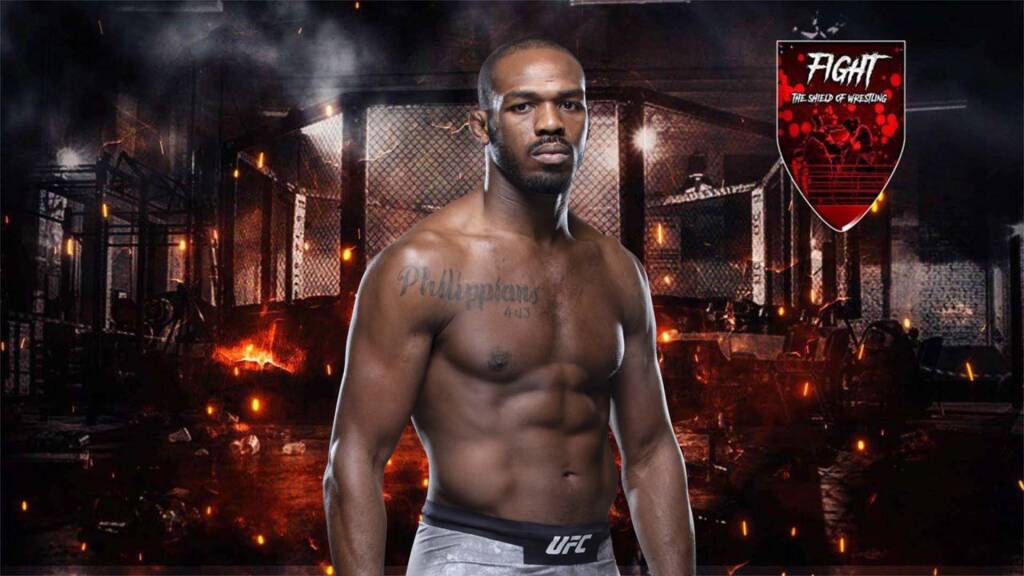 Jon Jones si offre di allenare Zuckerberg per Musk