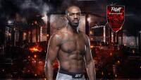 Jon Jones parla di Israel Adesanya e potrebbe incontrarlo