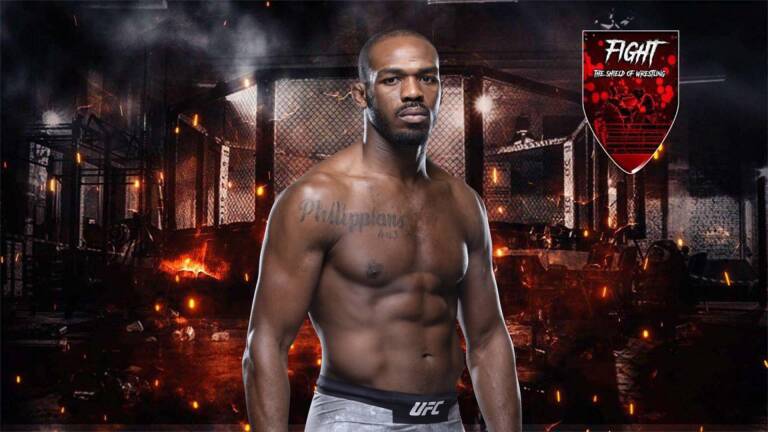 Jon Jones vs Ciryl Gane per il titolo Heavyweight a UFC 285