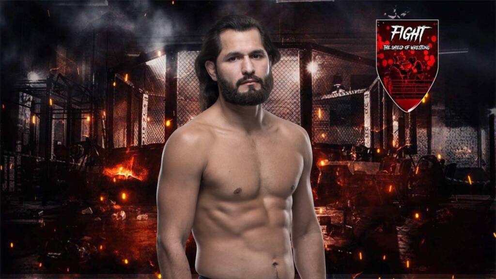Jorge Masvidal: merito il match per il titolo, Leon combatti