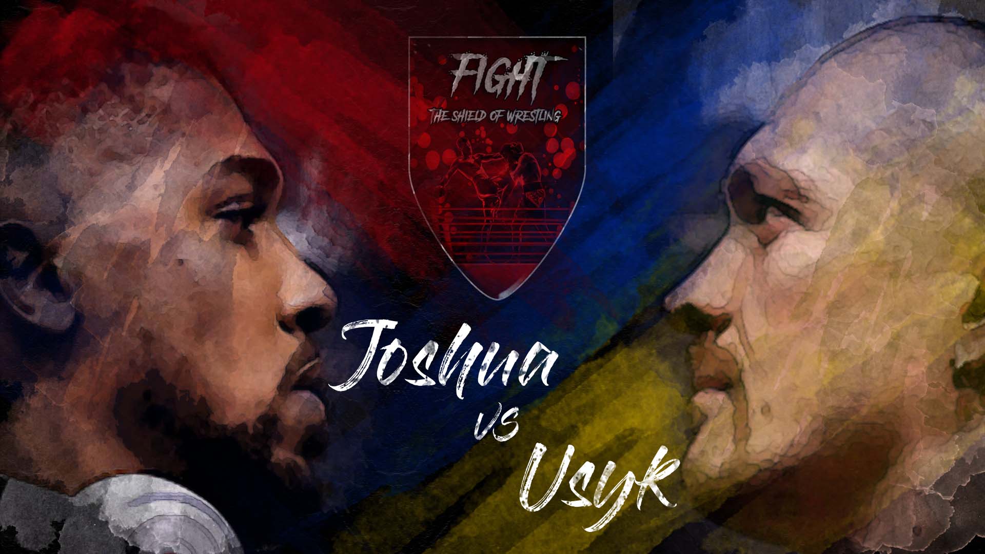 Usyk vs Joshua 2: i risultati dei weigh in