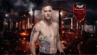 Justin Gaethje batte Rafael Fiziev a UFC 313