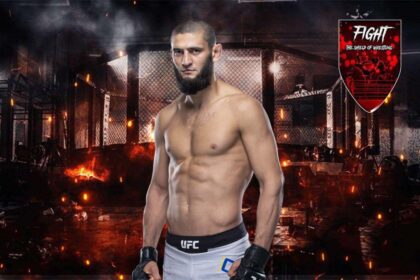 Khamzat Chimaev: Il motivo della rissa di UFC 280