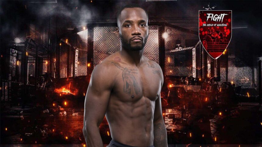 Leon Edwards: combatterò contro Kamaru Usman a UFC 286