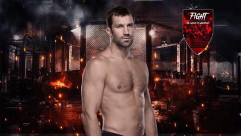 Luke Rockhold vs Joe Schilling a Karate Combat 45
