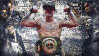 Michael Magnesi vs Khalil El Hadri, streaming e come vederlo