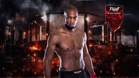 Michael Page dice che Mike Perry è un suo fan