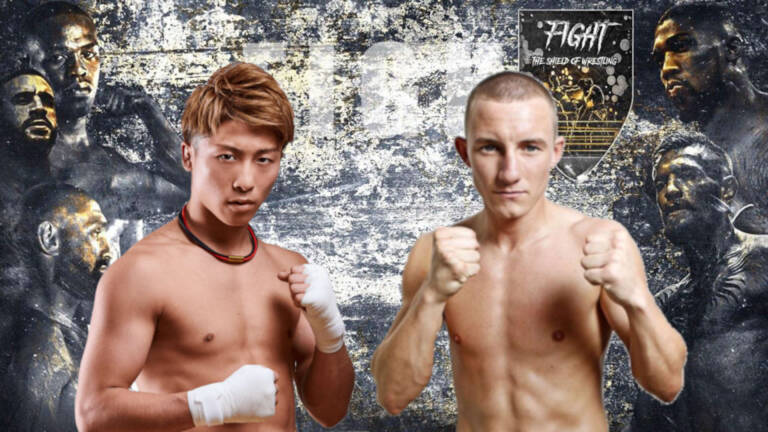 Naoya Inoue fa il peso al secondo tentativo