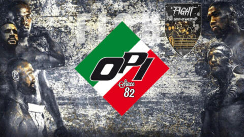 Tivoli Boxing Night Forte vs Grandelli 2 risultati live