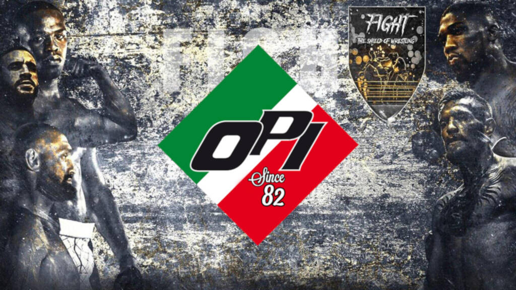 OPI Since 82 annuncia card a Torino per il 16 dicembre