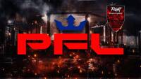 Valentina Scatizzi sconfitta alla finale di PFL Dublin