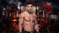 Paulo Costa vuole la title shot nel caso sconfigga Whittaker