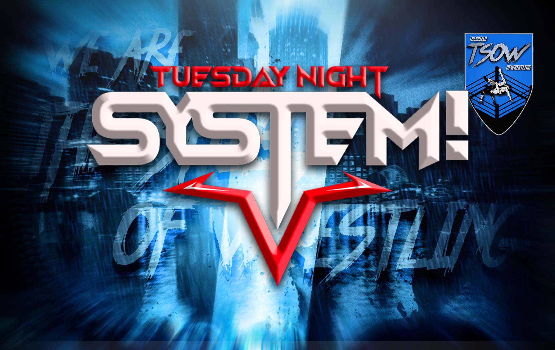 SIW Tuesday Night “Summer” System #69 – Risultati