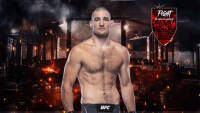Sean Strickland risponde duramente a Jon Anik