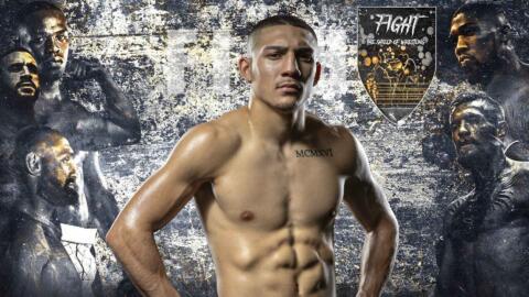 Teofimo Lopez ha sconfitto Sandor Martin per split decision