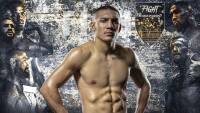 Teofimo Lopez batte Campa per TKO al debutto a 140 libbre