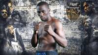 Terence Crawford è stato privato della cintura IBF dei welter