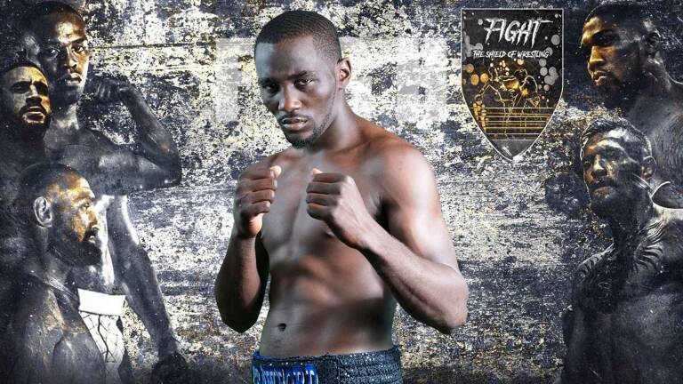 Terence Crawford per la terza cintura contro Israil Madrimov