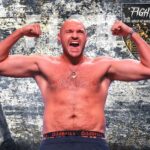Tyson Fury: Eddie Hearn risponde agli attacchi verso Joshua