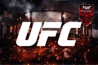 UFC 286 si terrà a Londra il prossimo 18 Marzo
