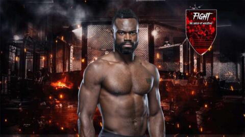 Uriah Hall e Le'Veon Bell potrebbero sfidarsi il 29 ottobre