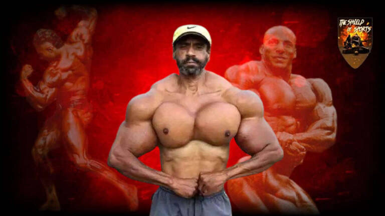 Bodybuilding: star di TikTok morto per un mix letale