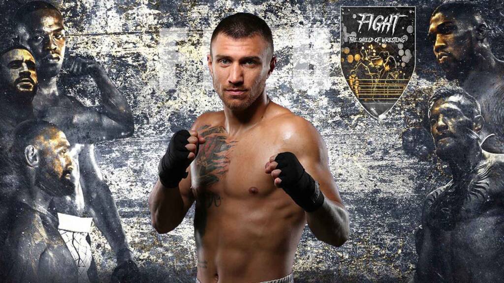 Lomachenko commenta la vittoria di Canelo su GGG