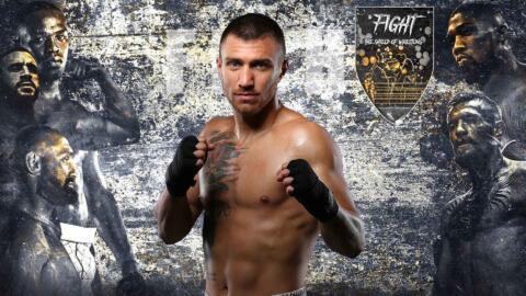 Lomachenko commenta la vittoria di Canelo su GGG