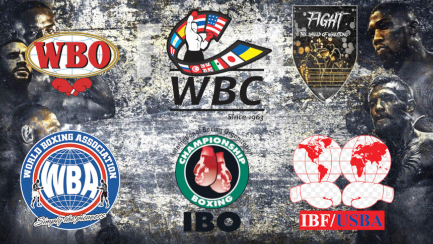 WBC, la federazione ordina l’incontro Foster vs Vargas