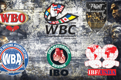 WBC, Rivera vs Perez sarà l'undercard di Wilder-Heleniusard ProBox del 7 ottobre