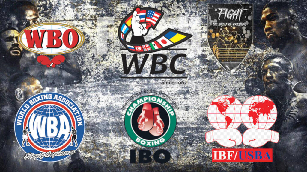Eubank jr vs Smith e altri match in programma a Manchester