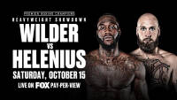 Venator FC 12: Paternò vs. Hangs e la main card
