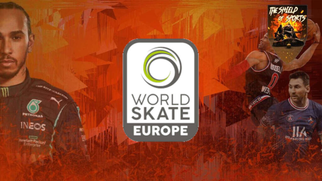 Europei Pattinaggio Artistico a Rotelle 2022 streaming