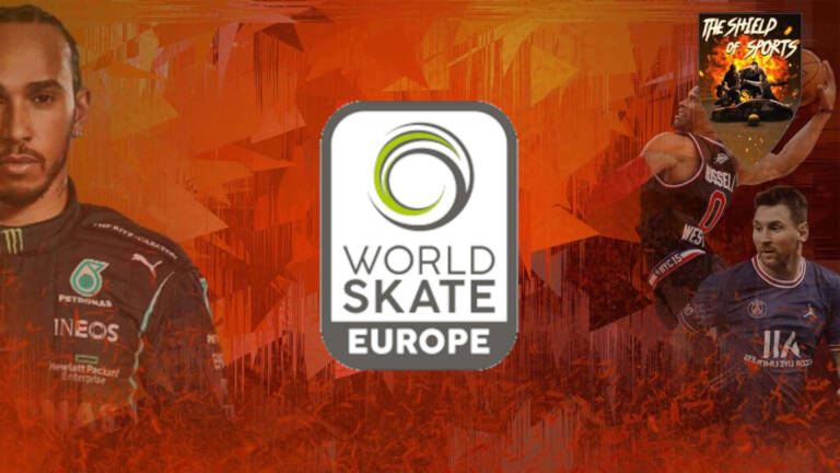 Europei Pattinaggio Artistico a Rotelle 2022 streaming