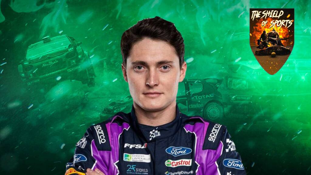 Adrien Fourmaux si sente pronto per un ritorno nelle Rally1