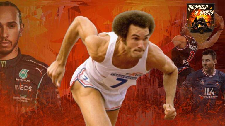 Atletica: Alberto Juantorena ricoverato in gravi condizioni