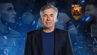 Carlo Ancelotti: "Dopo il Real Madrid smetto con il calcio"
