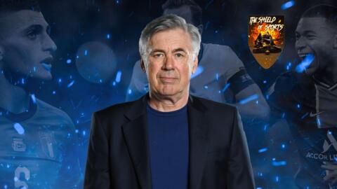 Carlo Ancelotti: "Dopo il Real Madrid smetto con il calcio"