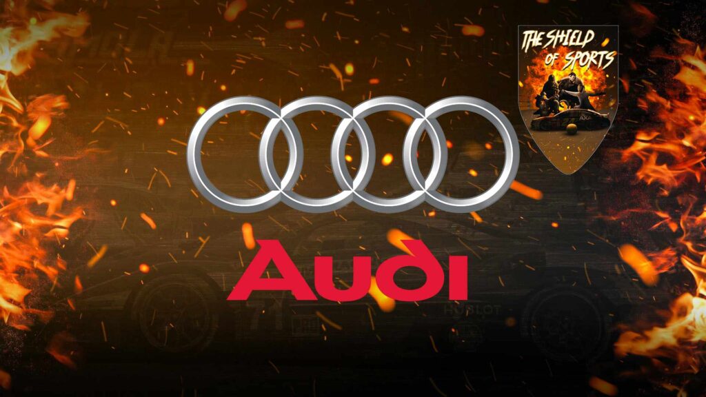 Audi: interrotto il progetto LMDh per il passaggio in F1