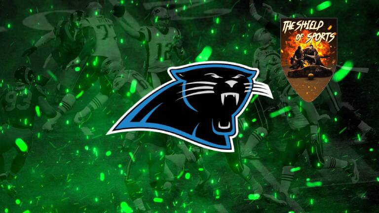 Carolina Panthers: PJ Walker sarà il nuovo QB titolare