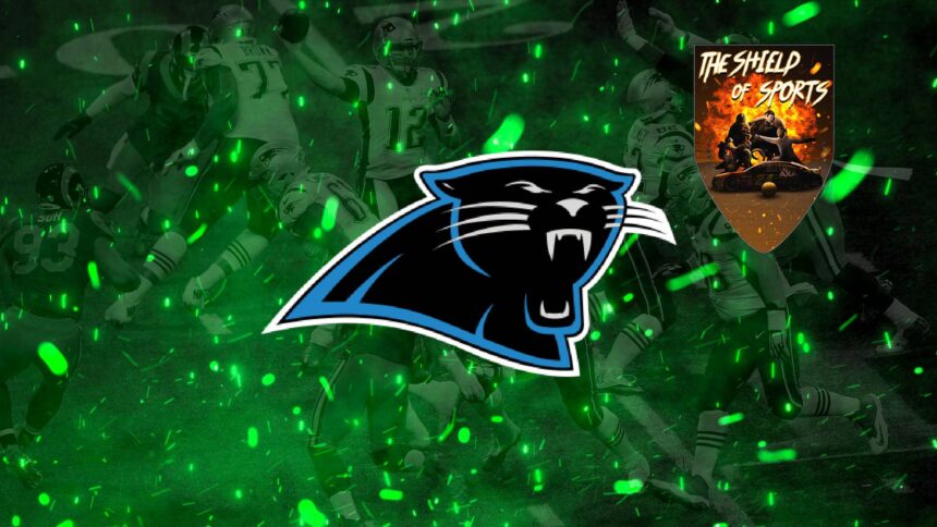 Carolina Panthers: PJ Walker sarà il nuovo QB titolare