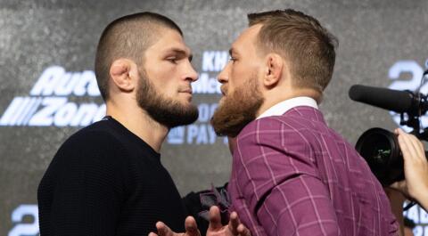 Nicolò Solli aperto a un rematch con George Hardwick