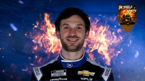 Daniel Suarez resterà con Trackhouse Racing nel 2023