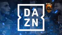 DAZN chiede scusa: indennizzo ai clienti che hanno avuto problemi