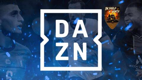 DAZN chiede scusa: indennizzo ai clienti che hanno avuto problemi